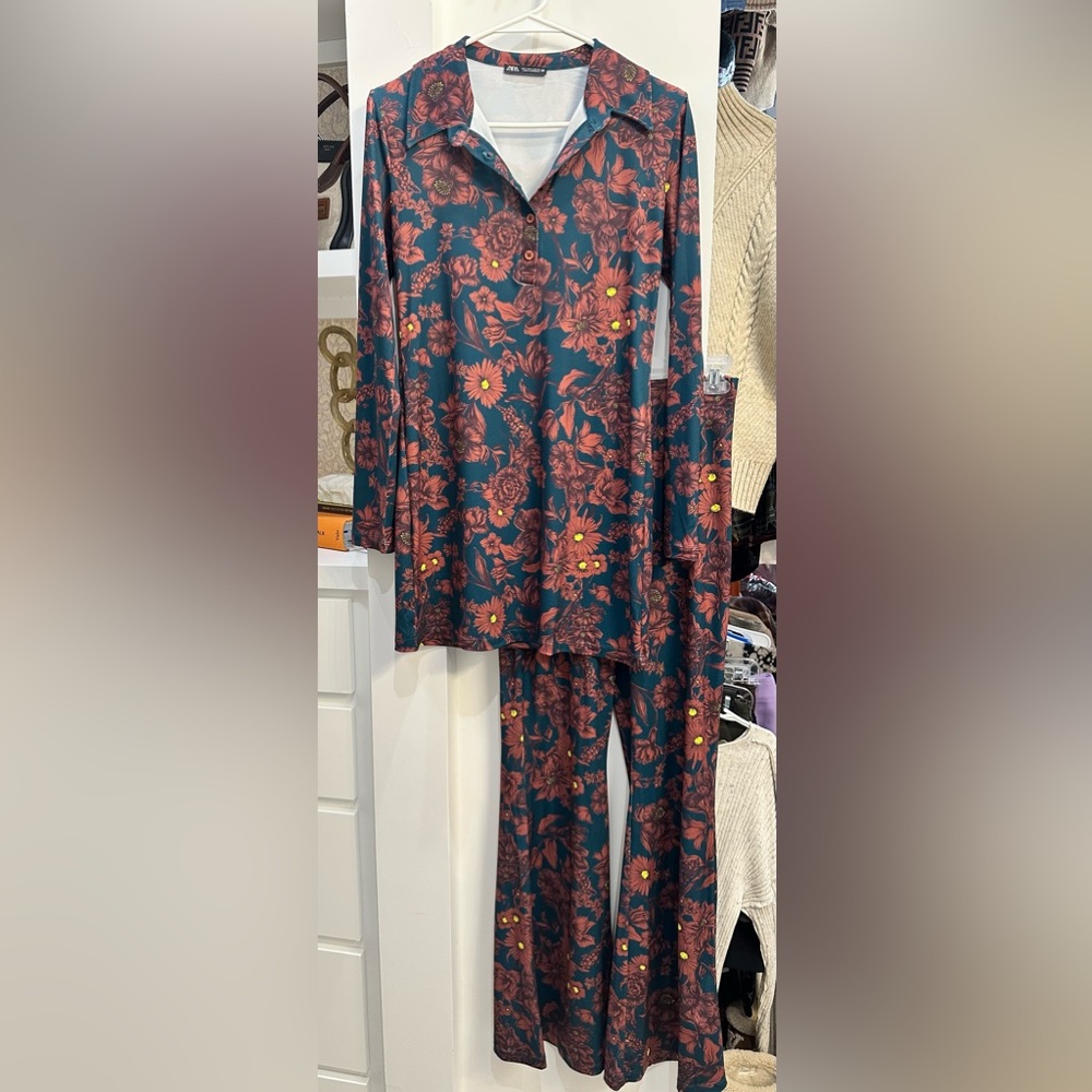 Zara set sz small